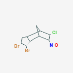 CAS No 48146-91-4  Molecular Structure