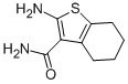 CAS No 4815-28-5  Molecular Structure
