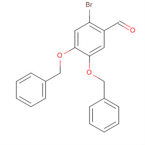CAS No 4816-00-6  Molecular Structure