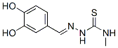 CAS No 481645-08-3  Molecular Structure