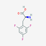 CAS No 481660-72-4  Molecular Structure