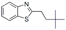 CAS No 481697-67-0  Molecular Structure