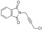 CAS No 4819-69-6  Molecular Structure