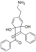 CAS No 48216-85-9  Molecular Structure