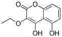 CAS No 482287-41-2  Molecular Structure