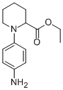 CAS No 482308-04-3  Molecular Structure