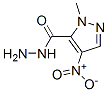 CAS No 482573-92-2  Molecular Structure