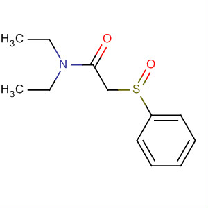 CAS No 482578-92-7  Molecular Structure
