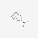 CAS No 482580-97-2  Molecular Structure