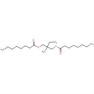 CAS No 4826-87-3  Molecular Structure