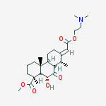 CAS No 4829-28-1  Molecular Structure