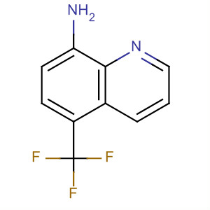 Cas Number: 483-69-2  Molecular Structure