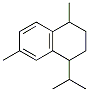 CAS No 483-77-2  Molecular Structure