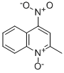 CAS No 4831-62-3  Molecular Structure