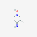 CAS No 4832-24-0  Molecular Structure