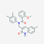 Cas Number: 4834-68-8  Molecular Structure