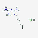 CAS No 4838-52-2  Molecular Structure