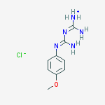CAS No 4838-56-6  Molecular Structure