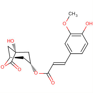 CAS No 483980-90-1  Molecular Structure