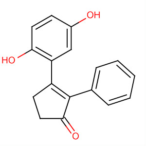 CAS No 484013-92-5  Molecular Structure