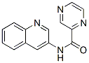 CAS No 484039-10-3  Molecular Structure