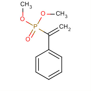 CAS No 4844-39-7  Molecular Structure