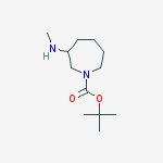 CAS No 484638-83-7  Molecular Structure