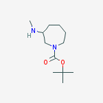 Cas Number: 484638-83-7  Molecular Structure