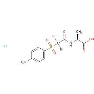 CAS No 484659-94-1  Molecular Structure