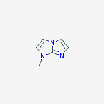 Cas Number: 484678-67-3  Molecular Structure