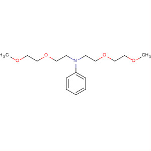 CAS No 484679-02-9  Molecular Structure