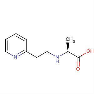 CAS No 484691-72-7  Molecular Structure