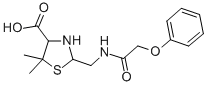 CAS No 4847-29-4  Molecular Structure