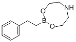 CAS No 4848-04-8  Molecular Structure