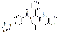 CAS No 485317-07-5  Molecular Structure