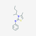 Cas Number: 485756-58-9  Molecular Structure