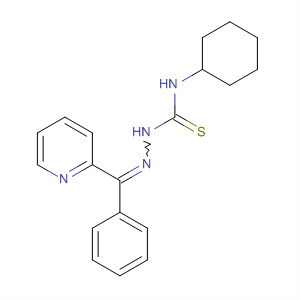 CAS No 485772-35-8  Molecular Structure