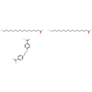 CAS No 485801-00-1  Molecular Structure