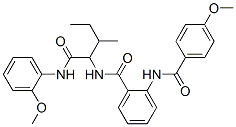 CAS No 485810-28-4  Molecular Structure