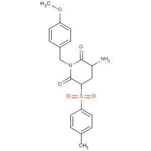 CAS No 485817-54-7  Molecular Structure