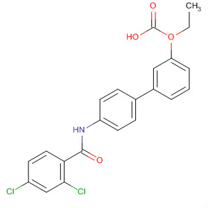 CAS No 485823-85-6  Molecular Structure