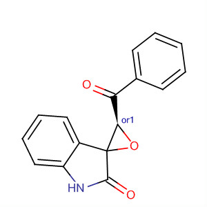 CAS No 485832-57-3  Molecular Structure