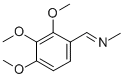 CAS No 485842-37-3  Molecular Structure