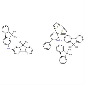 CAS No 486405-31-6  Molecular Structure