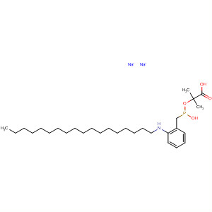 CAS No 486407-48-1  Molecular Structure