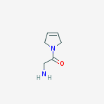 CAS No 486414-46-4  Molecular Structure