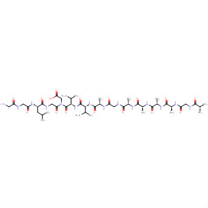 CAS No 486420-99-9  Molecular Structure