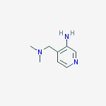 CAS No 486422-81-5  Molecular Structure