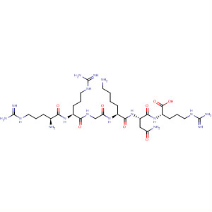 CAS No 486443-13-4  Molecular Structure