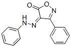 CAS No 4865-99-0  Molecular Structure